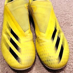 adidas soccer cleats